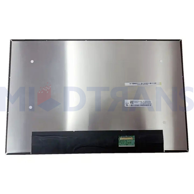 Nv140wum-n41 boe lcd 14 pulgadas delgadas 1920*1200 30 pines de 60Hz pantallas de laptop led