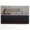 PO Teclado portátil para HP 450 GO 450 G1 470 455 G1 450-G1 450 G2 455 G2 470 G0 G1 G2 768787-001