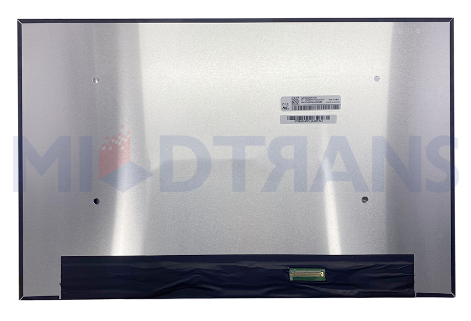 Nuevo producto Introducción de accesorios para pantalla LCD de la computadora portátil de MildTrans