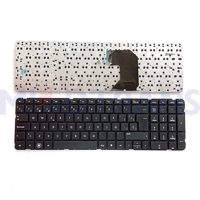 SP nuevo teclado portátil para HP G7 G7-2000 G7-2001TX G7-2025 G7-2145