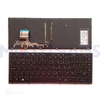 Nuevo teclado retroiluminado en español SP para HP EliteBook 755 G3 850 G3