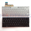 Teclado portátil SP para Asus Vivobook Q200 Q200E S200 S200E X200 X201 X201E X202E S301L