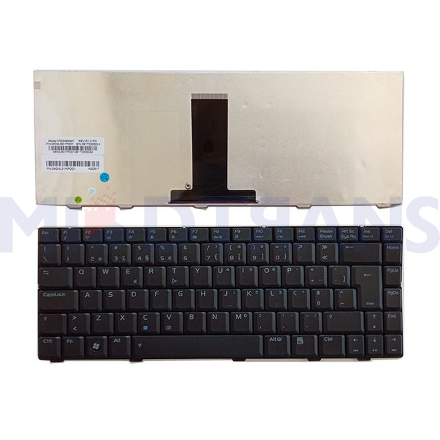 NUEVO PO PARA ASUS V2 LAPTOP KEYBOARD