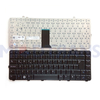 NUEVO LA FOR Dell Studio 1535 1531 1536 1537 1435 1555 PP24L Teclado de laptop negro
