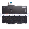 Nuevo AR para el teclado de la computadora portátil Dell E5550