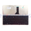 LA para el teclado de laptop Asus K42
