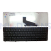 Teclado la computadora portátil AR para ASUS X53 X53BR X53BY X53TA X53TK X53U X53Z