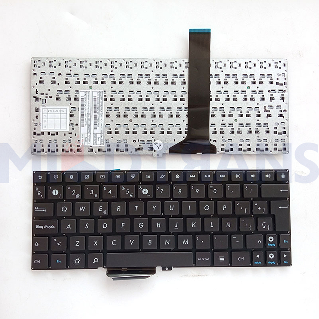 SP para ASUS PAD TF201 TF300T TF300TL TF300TG TF201 Teclado portátil