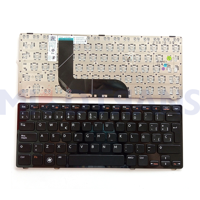 Nuevo SP para Dell 14Z-5423 14Z-3360 TEQUISO DE LAPTOP