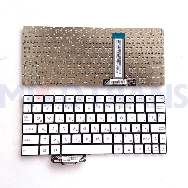 PO/RU/EE. UU. Para Asus Zenpad 10 Z301MFL Z301ML Z301 Z300C Z300 CG Z300M P023 P028 TECLO