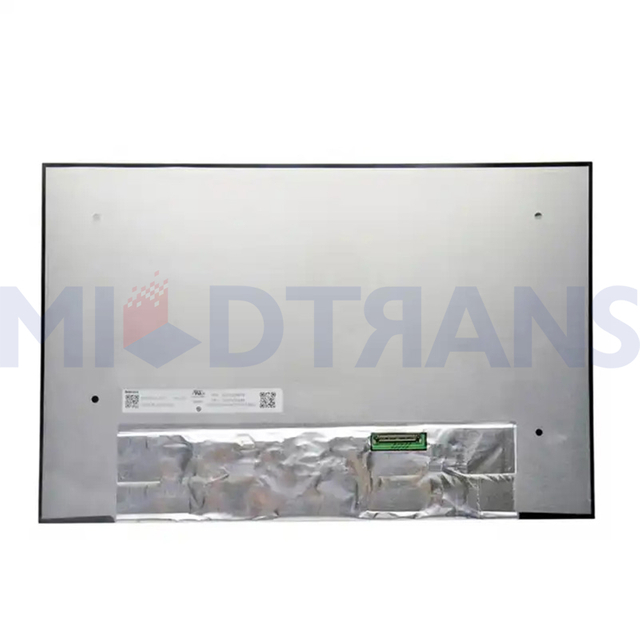 14.0 "Slim N140JLG-GT3 30pin 1920*1200 60Hz 98% SRGB Pantalla LCD LCD