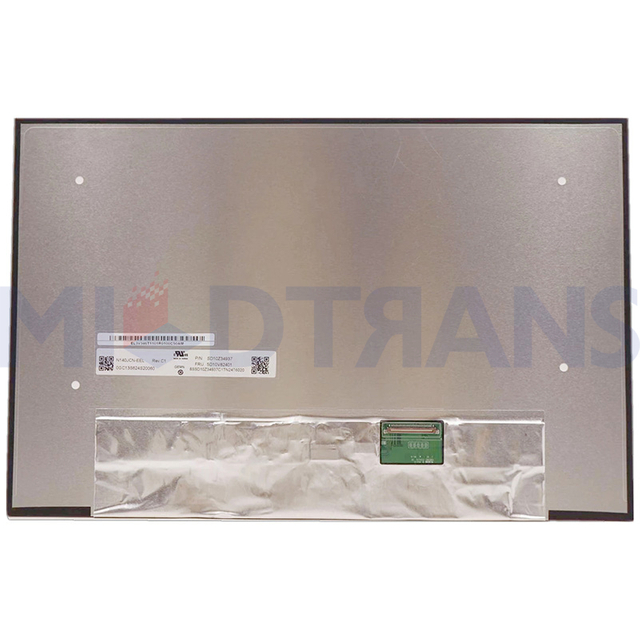 N140JCN-EEEL 14.0 pulgadas 1920*1200 IPS Pantalla LED LED EDP 40PIN TOUCH