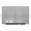 Laptop de 14.0 pulgadas Slim NE140WUm-N61 IPS 1920X200 30pins EDP LCD Pantalla