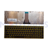 RU para Lenovo G50-70 G50-45 B50 G50 G50-70at G50-30 Z50 G50 Z50 B50 G50-70 Diseño del teclado de la computadora portátil