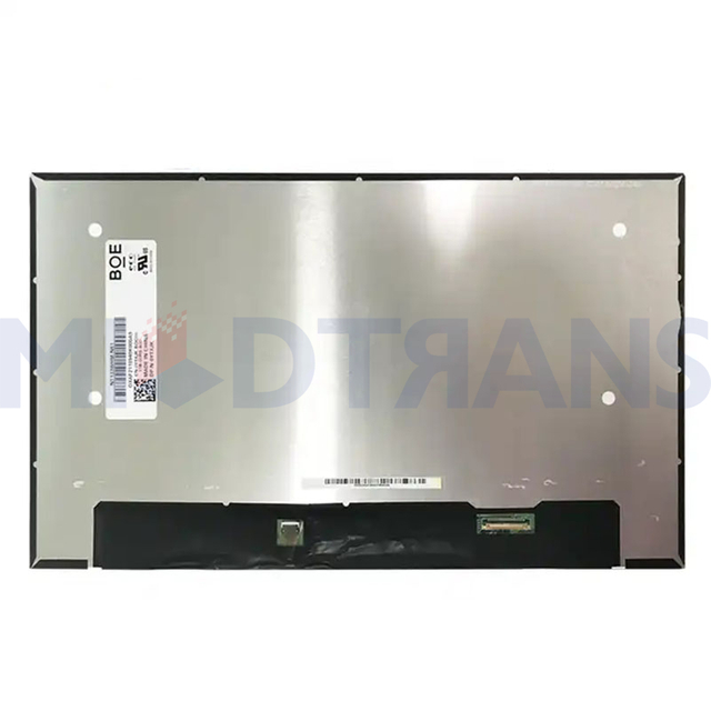 13.3 pulgadas 1920 (RGB)*1200 60Hz M133NW4J R3 para Lenovo ThinkPad X13 LED LAPTOP LCD Pantalla de pantalla LCD