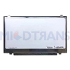 14.0 Slim 40pin 1366*768 N140BGE-L43 N140BGE L43 Pantalla LCD LAPTOP