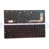 Nuevo LA para el teclado de la computadora portátil Lenovo 110-15