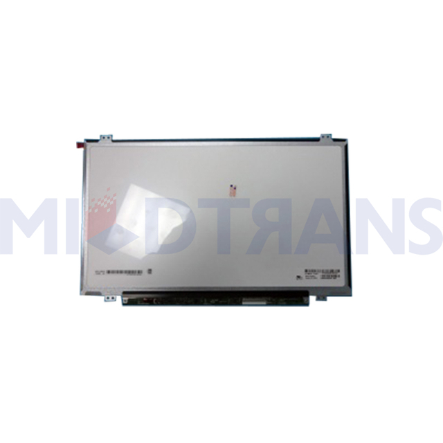 14.0 '' Slim 1366 (RGB)*768 40 PIN LP140WH2-TLS1 LP140WH2 TLS1 Pantalla LCD LAPTOP