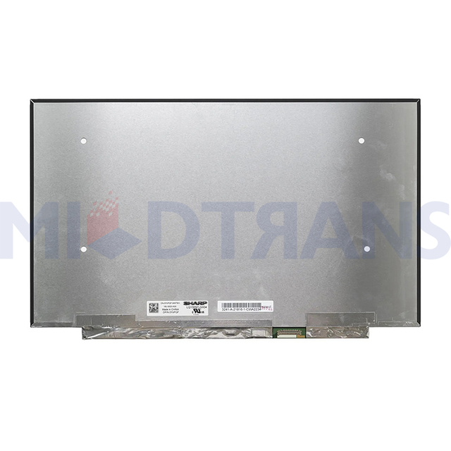 15.6 "1920 (RGB)*1080 FHD 40 PINS LQ156M1JW04 240Hz Pantalla de laptop