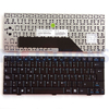 Teclado SP para MSI U100 V022322AK1 V022322BK1 V022322BS1 S1N-1UUS2D1-SA0 HISGULA