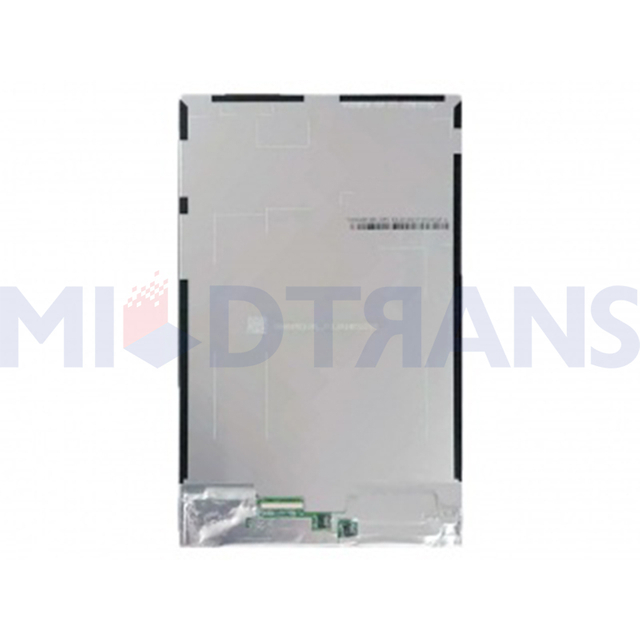 8.0 "TV080WUM-NH11200 (RGB)*1920 51 PINS PANTERA PORTAP