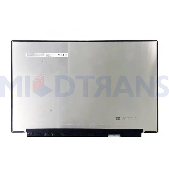 NE160QDM-NZ1 NE160QDM NZ1 16.0 pulgadas 240Hz QHD 2560*1600 EDP 40PINS LED Pantalla LCD LCD