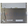 Nuevo 15 pulgadas 1024 (2)*768 (2) LVDS 20 PINS G150XG01 V3 Pantalla LCD