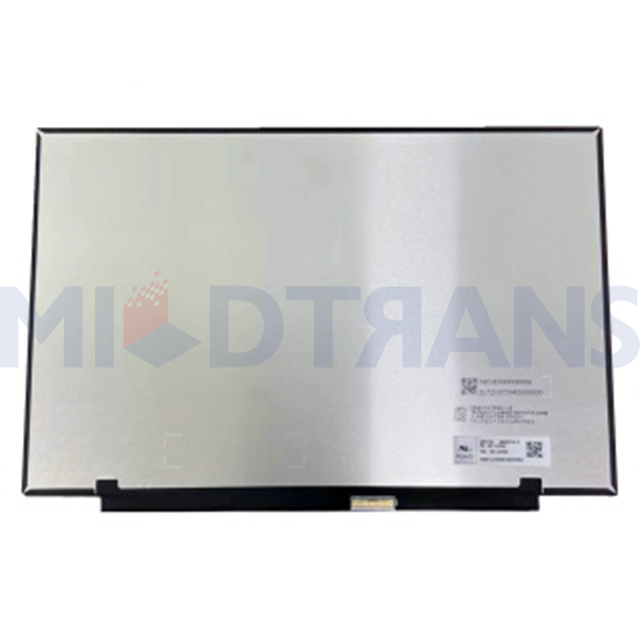 14 "EDP 40 PINS MNE007ZA1-5 2880 (RGB)*1800 120Hz Pantalla LCD LCD