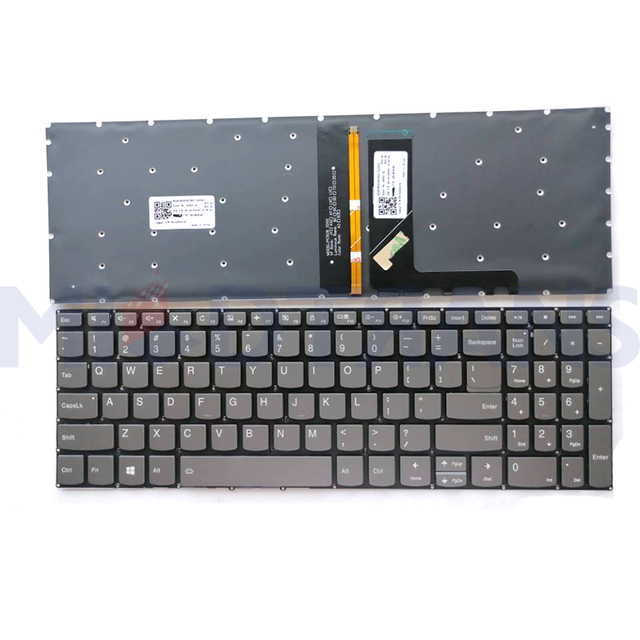 Teclado de EE. UU. Para Lenovo 330-15 320-15