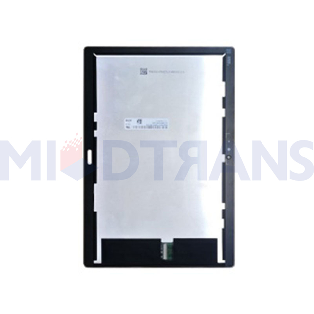 10.1 "MIPI 45 PINS FHD 1200 (RGB)*1920 60Hz TV101WUM-LL0 Pantalla de laptop
