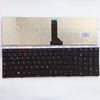 Nuevo LA para el teclado de la computadora portátil Toshiba R850