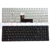 Nuevo RU para Toshiba Satellite L50-B L50D-B L50T-B L50DT-B P50W-B Teclado