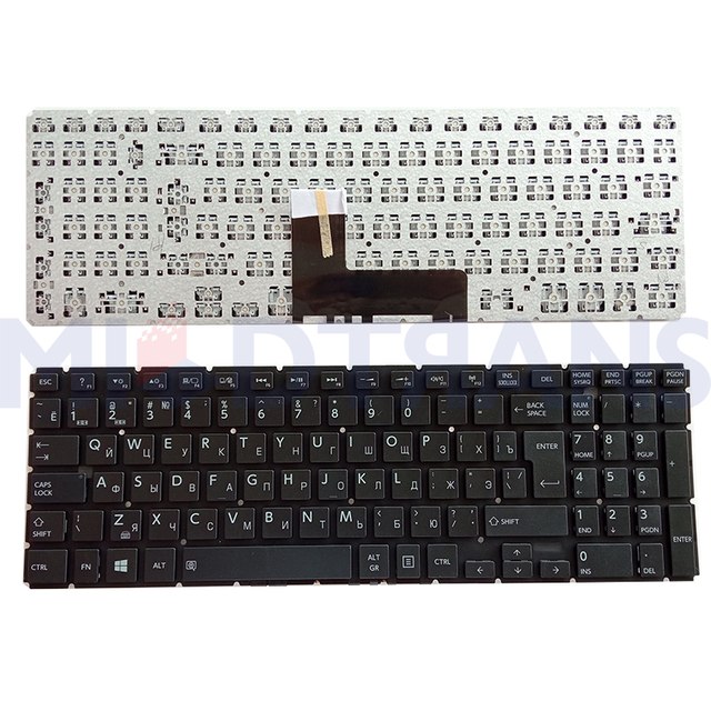 Nuevo RU para Toshiba Satellite L50-B L50D-B L50T-B L50DT-B P50W-B Teclado
