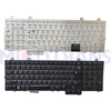Nuevo teclado de la computadora portátil Reemplazar UI para Dell para Studio 1735 1736 1737 PP31L TR334