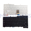 NUEVO teclado de EE. UU. Para Dell Latitude D810 D610 D510 6000 9000 9200 9300