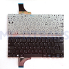 Nuevo BR para el teclado de laptop de diseño Samsung 530U3C