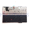 NUEVO EE. UU. Para el teclado de laptop de diseño Lenovo E560p