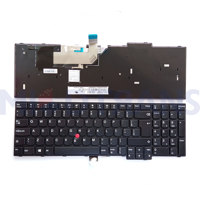 NUEVO BR PARA LENOVO E550 LEPTOP DEL PETOUN