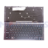 LA para Sony VAIO VPC CW EB EB EE EG EH, VPC-M VPC M12, VGN NR NS SR Teclado