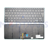 Nueva UI para teclados de reemplazo de Toshiba X40-D