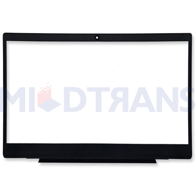 Para HP Pavilion 14-CE TPN-Q207 Bisel delantero LCD LCD