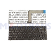 Nueva UI para Acer Z1401-C2XW 14 1401 Z1402 teclado portátil