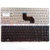 BR Keyboard para la computadora portátil para Acer Aspire 5516 5517 5332 5334 5532 5534 5732 5732G 5732Z 5732ZG 5734 5734Z 5241 5541
