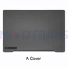 Para Asus Rog Zephyrus G14 GA402 GU402 LCAP LCD Tapa trasera