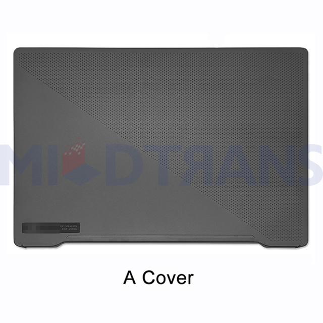 Para Asus Rog Zephyrus G14 GA402 GU402 LCAP LCD Tapa trasera