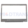Para Lenovo IdeaPad 310S-14 510S-14IKB 510S-14isk Bisel delantero LCD LCD