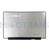 NE160QDM-NZ1 240HZ 16.0 "2560*1600 Slim 40Pin LAPTOP LCD LCD