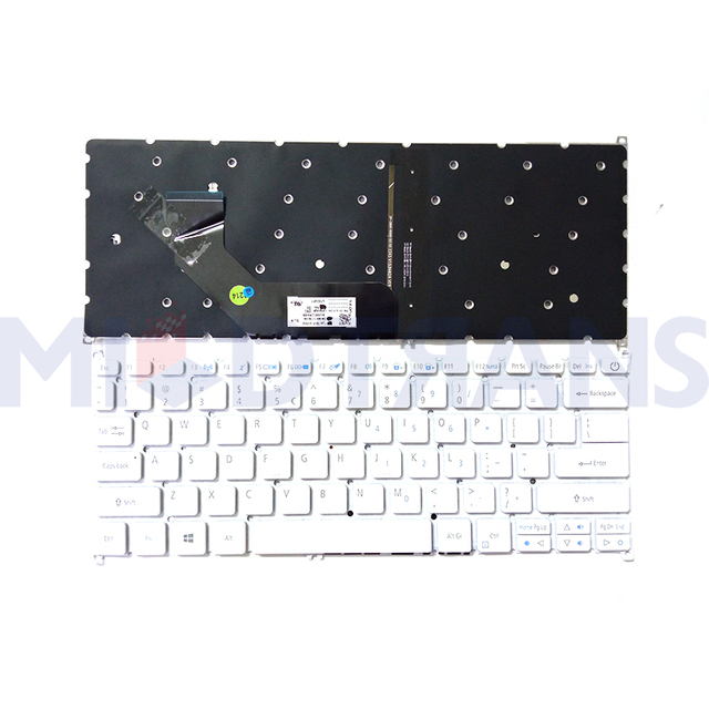 Nuevo EE. UU. Para Acer Swift 113 SF113-31 N17P2 S13 SF514 SF314-52 S5-371 SF5 VX15 SF314-52G S30-20
