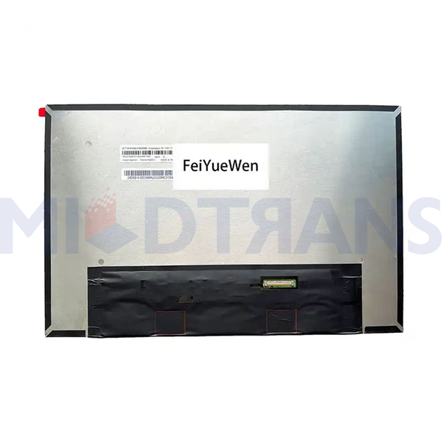 14.0 "R140NW4D R0 1920 (RGB)*1200 60Hz Pantalla de laptop IPS para Lenovo X1 Carbon 9th