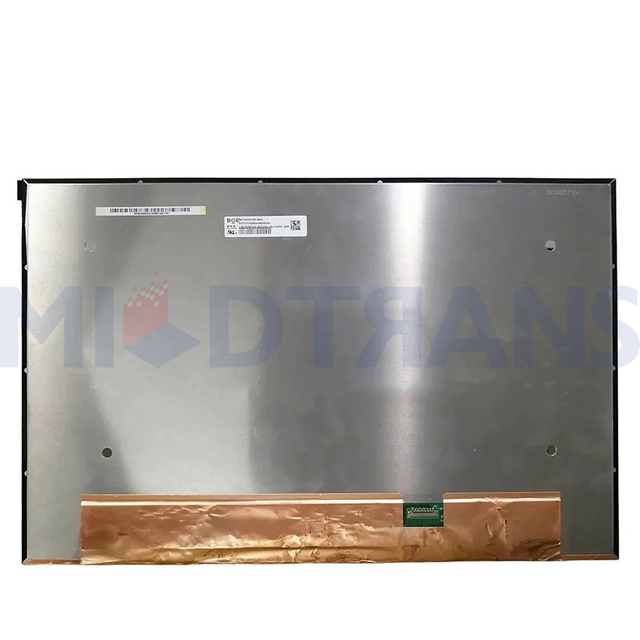 16 pulgadas 30 pines 60Hz NV160WUM-N44 para Dell Lingyue 16Pro 5620 5625 Pantalla LCD LAPTOP